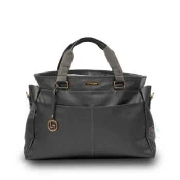 ساک لوازم نوزاد لوئیس انجل Louis Angels Karmen نقره ای