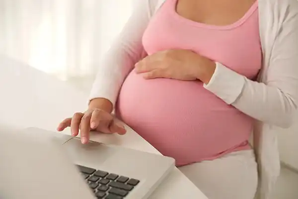 برای دریافت بهترین نتیجه، بهتر است از ابتدای بارداری تا بعد از زایمان، از این محصولات استفاده کنید.