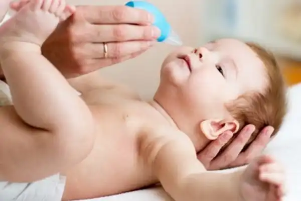 فین گیر سیلیکونی، ابزاری مفید و پرکاربرد در ماه‌های ابتدایی تولد تا دو سالگی کودک است.