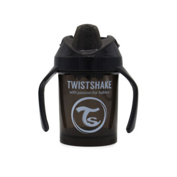 لیوان آموزشی 230 میلی لیتر تویست شیک Twistshake
