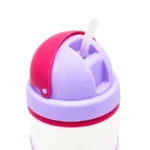 لیوان دو جداره کیدزمی kidsme بنفش