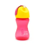 لیوان نی دار فیلیپس اونت philips avent صورتی