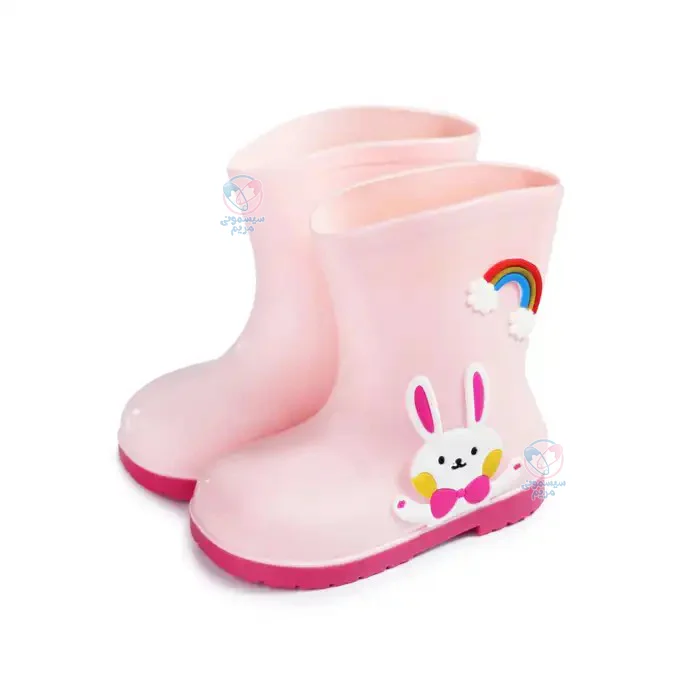 با سایزبندی متنوع، مناسب برای فصل زمستان و آب و هوای بارانی و برفی