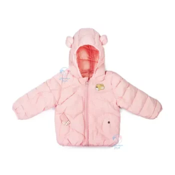 کاپشن شنگ بویی Sheng Boyi طرح موش