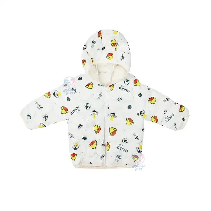 مناسب برای کودکان 12 تا 18 ماه