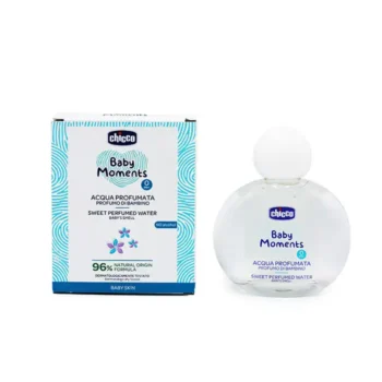 عطر کودک چیکو Chicco