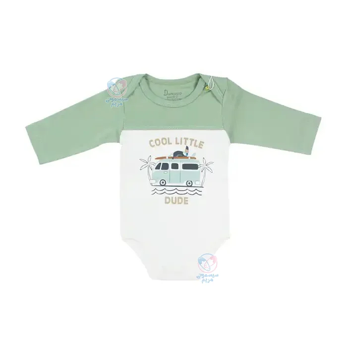 با طراحی اسپرت، مناسب برای تمام فصول سال