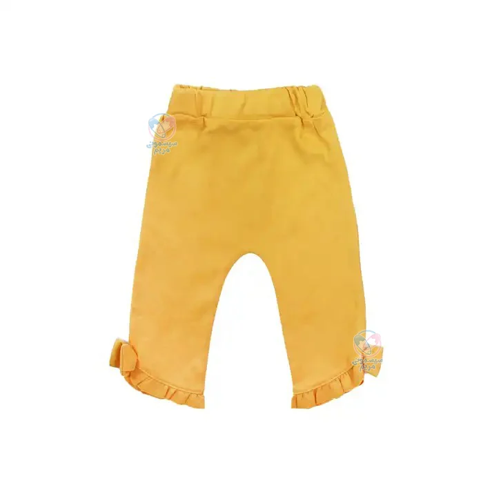 محصولی تهیه شده از نخپنبه در سایزهای متنوع