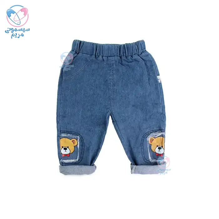 محصولی پسرانه در سایزهای 3، 4، 5 و 6