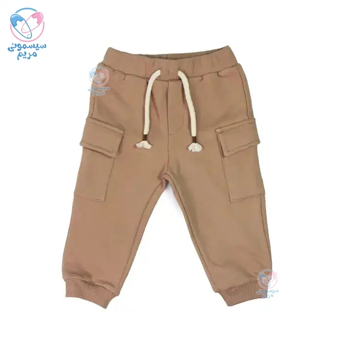 محصولی پسرانه در سایزهای مختلف