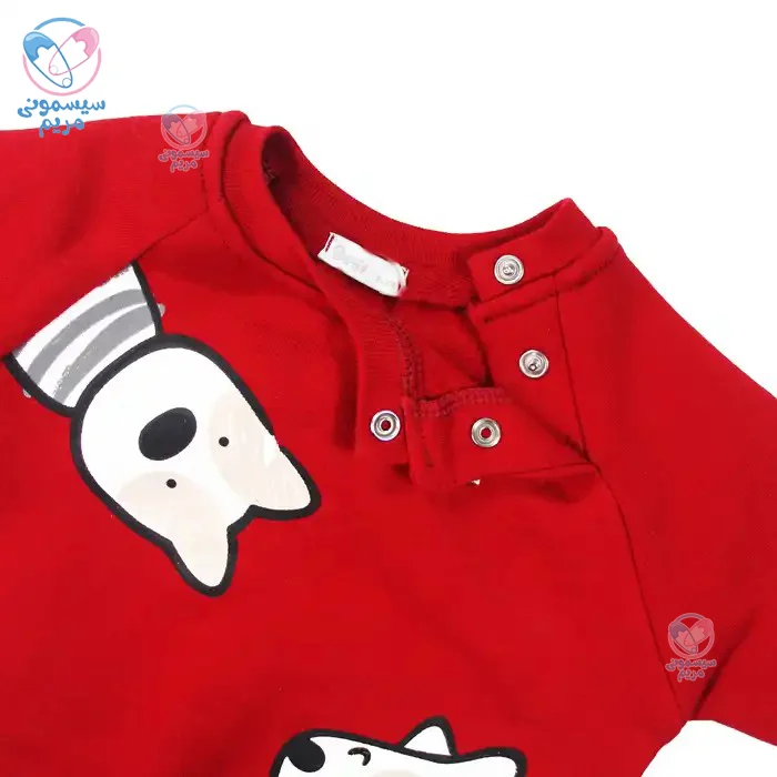 محصولی ارگانیک تهیه شده از نخ‌پنبه پاییزه