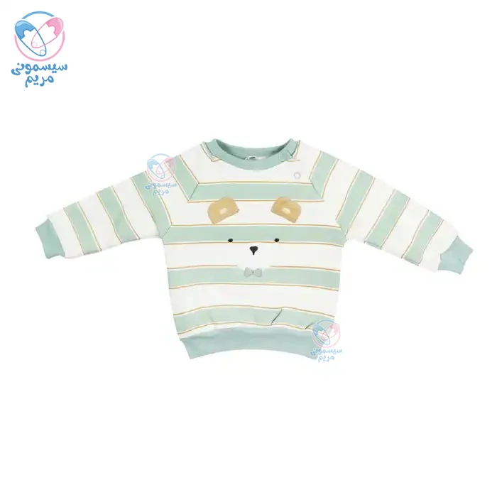 محصولی تهیه شده از پارچه نخپنبه