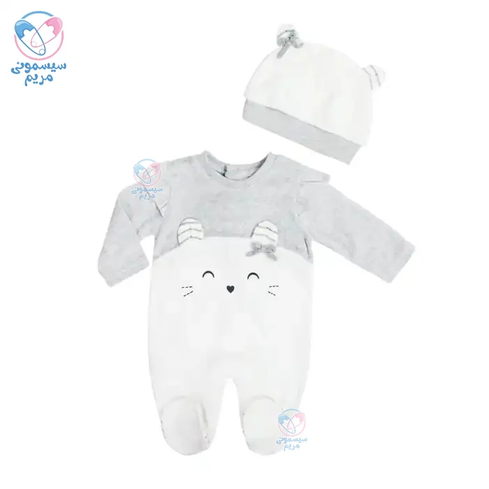 محصولی تهیه شده از جنس مخمل نرم و لطیف، مناسب فصول سرد سال