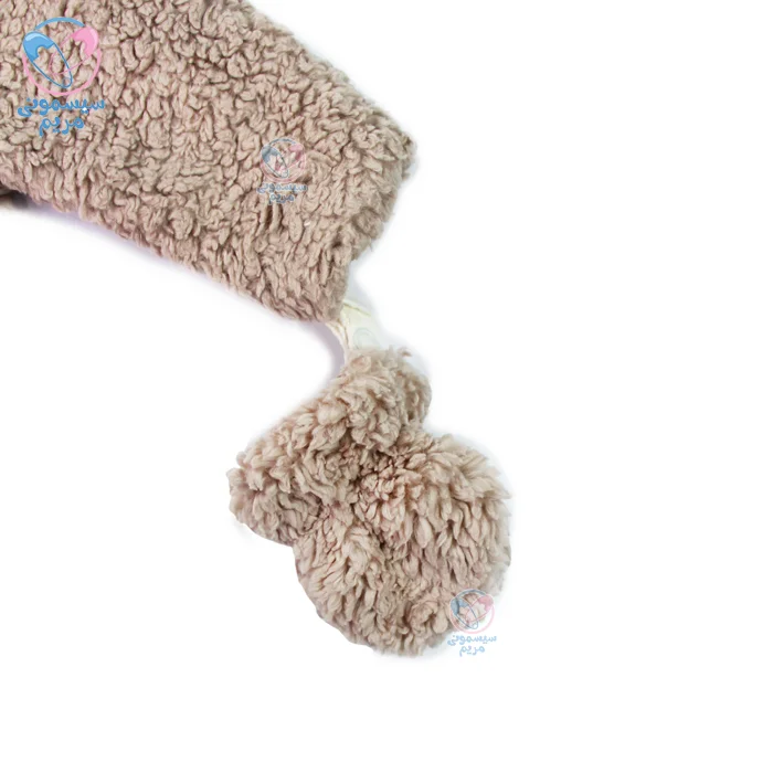 محصولی طرحدار و فانتزی، مناسب برای فصول سرد سال