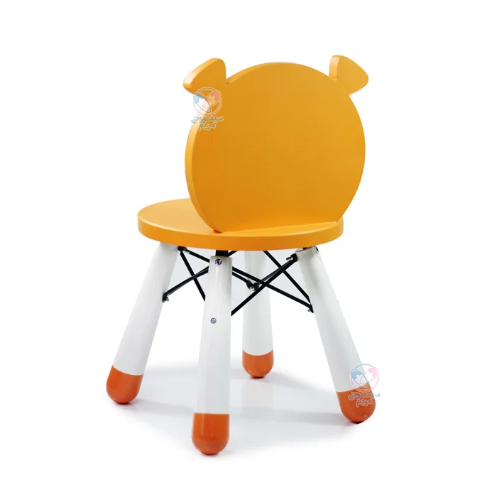 این محصول توانایی تحمل وزن کودک تا حداکثر 60 کیلوگرم را دارد.