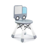 صندلی چوبی کودک بیبی ویژن Baby Vision ماشین