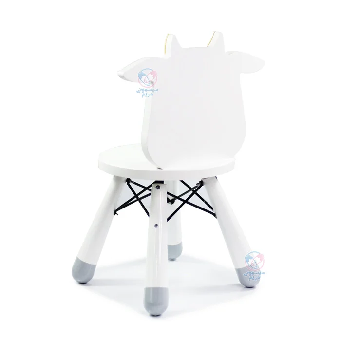 محصولی تهیه شده از چوب امدیاف MDF، به وزن 7/2 کیلوگرم