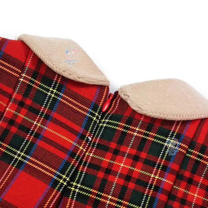 محصولی شیک، مناسب برای کودکان 9 تا 12 ماه