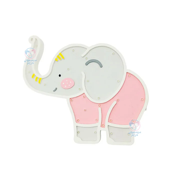 چراغ خواب فانتزی فیل