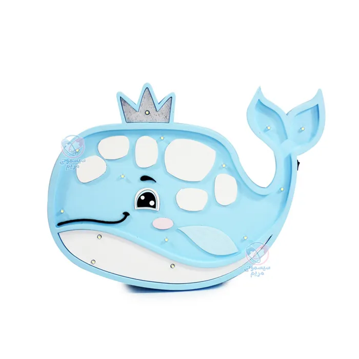 چراغ خواب فانتزی وال