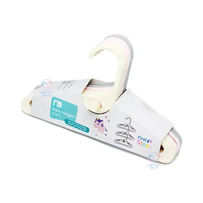 محصولی با بستهبندی 6 تایی، تهیه شده از پلاستیک مرغوب و بادوام