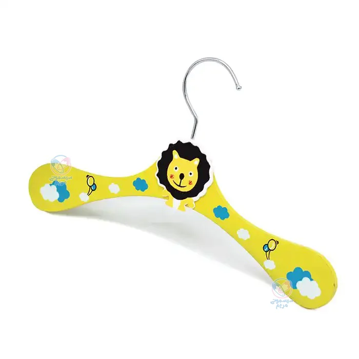 محصولی با لبههای گرد و ایمن، طراحی فانتزی و رنگبندی متنوع