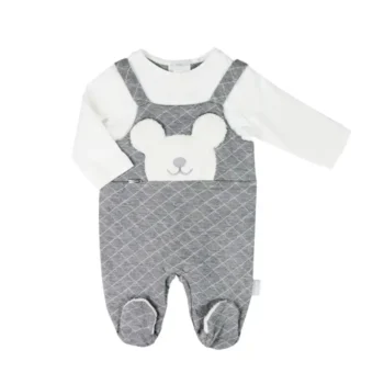 سرهمی پیشبندی بیبی دولا Baby Dola