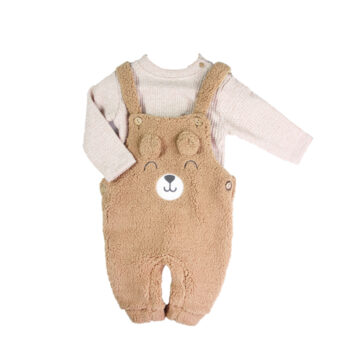 سرهمی پیشبندی تدی نیبی Nibby