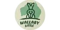 little wallaby