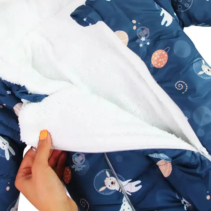 اورال شمعی توکرکی، مناسب برای هوای برفی و بارانی