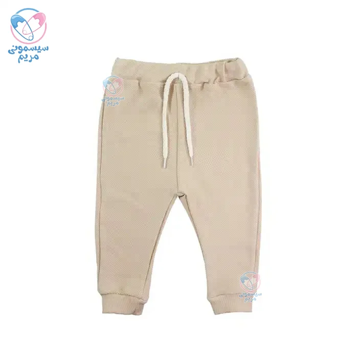 محصولی تهیه شده از الیاف نخپنبه