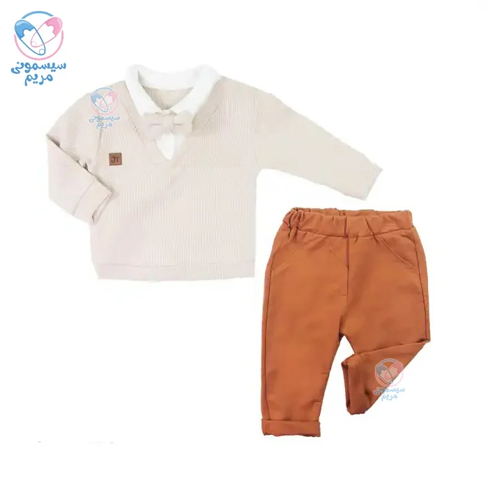 محصولی شیک، با سایزبندی متنوع، مناسب برای تمام فصول سال