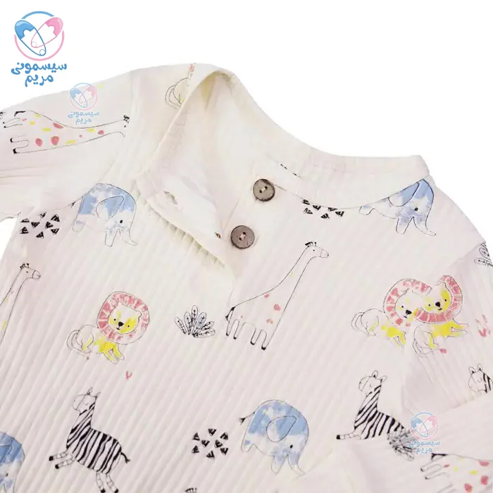 محصولی سازگار با پوست و ضد حساسیت