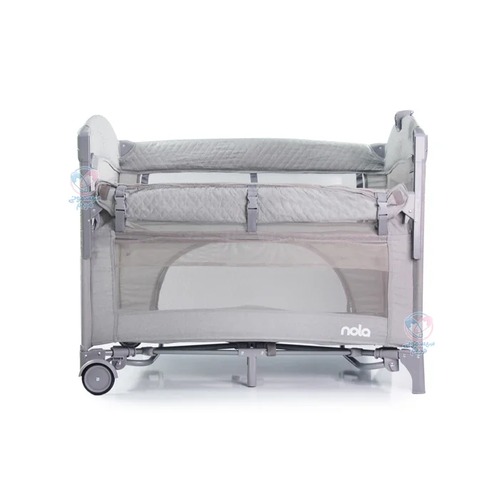 محصولی با ابعاد 100*70 سانتیمتر، قابل نصب به تخت مادر