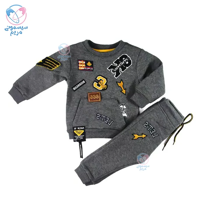 دورس و شلوار نکس اکتیو Nexactive