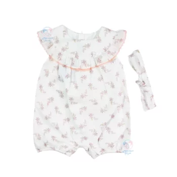 رامپر ایندیگو Indigo طرح سنجاقک