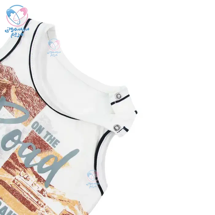 محصولی تماماً از الیاف نخپنبه با جذب رطوبت بالا و خنکی مناسب