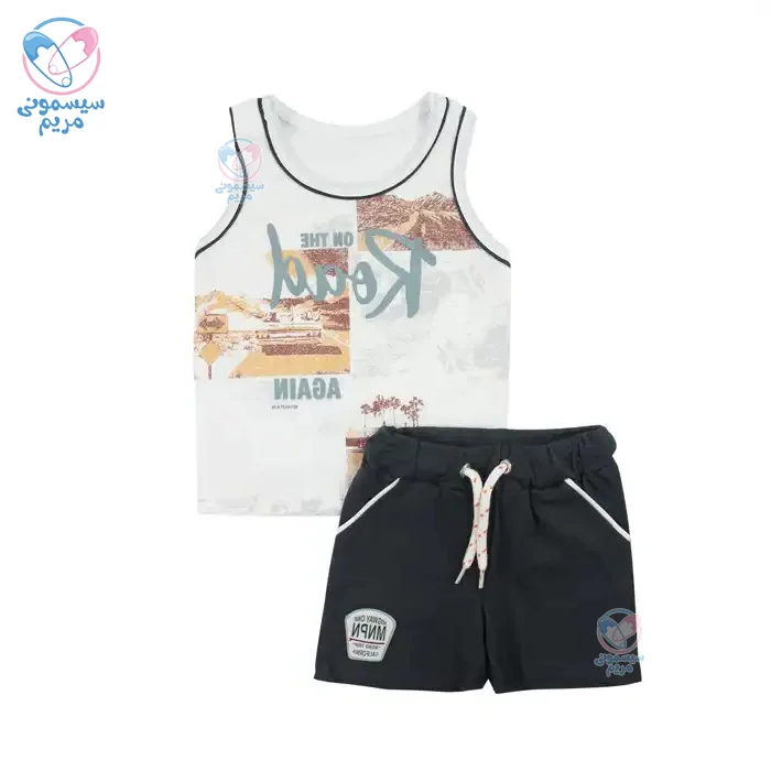 انتخابی ایدهآل برای روزهای گرم سال