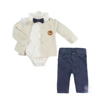 ست چهار تیکه بادی و بافت کوکوسیس cocosiss