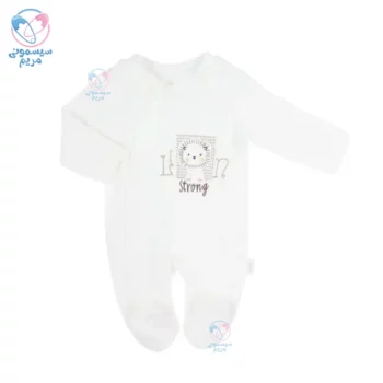 سرهمی بیبی توف Bebitof شیر