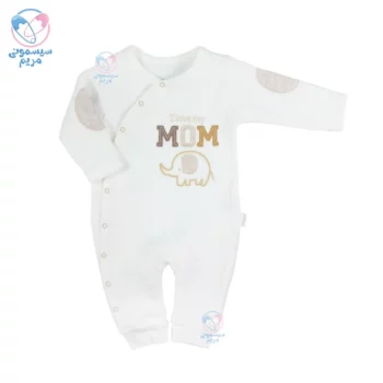 سرهمی بیبی توف Bebitof فیل