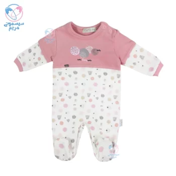 سرهمی بیبی دولا Baby Dola