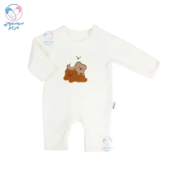 سرهمی نسیکسز Necixs سه خرس 10131