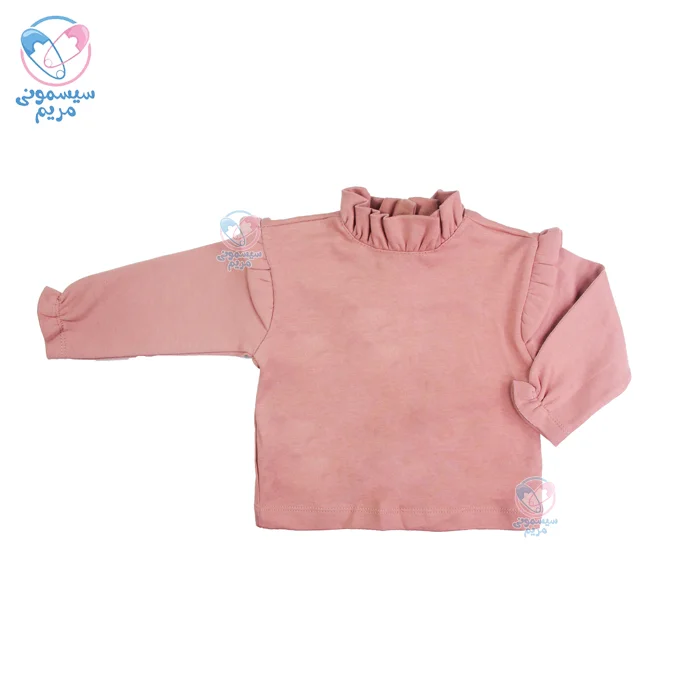 سرهمی پیشبندی کارامل Caramell با تنوع تکه و سایزبندی، مناسب برای کودکان 3 تا 18 ماه