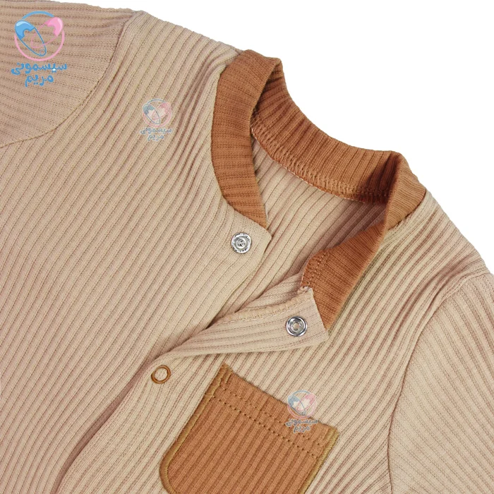 محصولی اسپرت، تهیه شده از الیاف پنبه