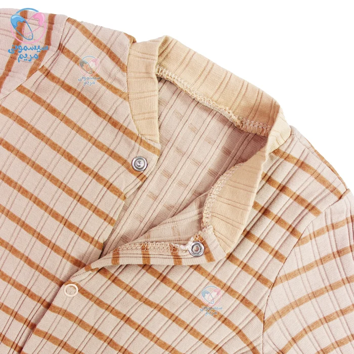 سرهمی کبریتی نسیکسز Necixs با طراحی کلاسیک و ساده