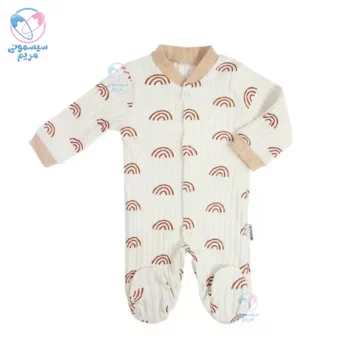 سرهمی کبریتی نسیکسز necixs رنگین کمان 233071