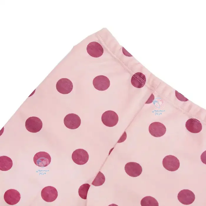 شلوار جورابدار نسیکسز Necixs، با رنگبندی شاد و جذاب