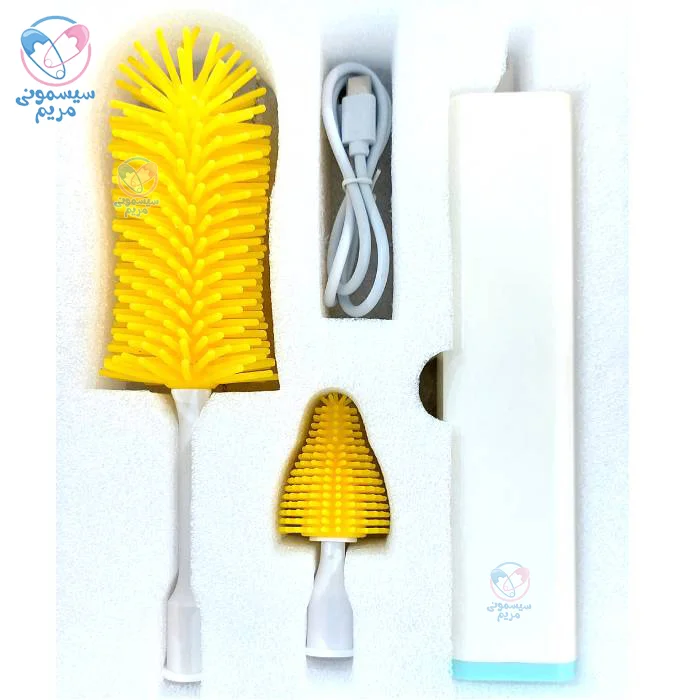 با طراحی سبک و قابلیت شارژ آن