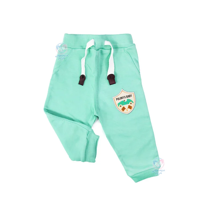 لباس نوزادی پولونیکس بیبی Polonyx Baby ماشین، مناسب برای تمامی فصول